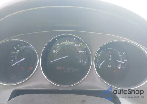 2010 Lincoln Mkz z USA, uszkodzony, nr VIN 3LNHL2JC5AR650812